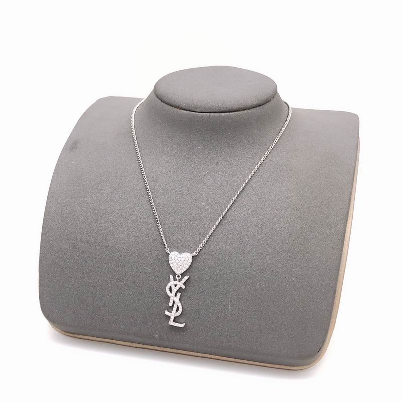 YSL Necklace 07yxq12